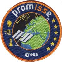 afbeelding van PromISSe  ESA astronaut Andre Kuipers