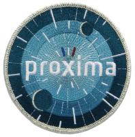 afbeelding van Proxima, ESA astronaut Thomas Pesquet